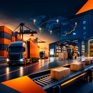 Logistics 3 Tickets